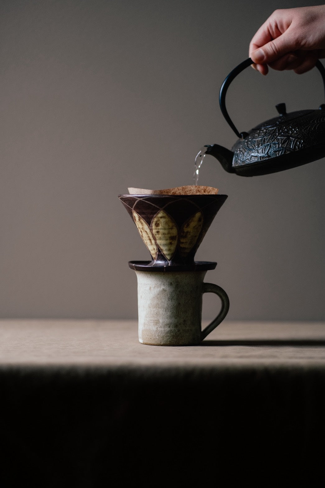 コーヒーのうつわ展 / JUN 27 - JUL 5, 2026 – Gallery John -Kamakura-