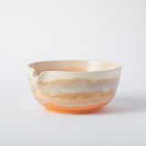 抹茶ボウル(ROSE QUARTZ-B) / OWIU Goods