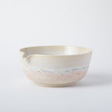 抹茶ボウル(WHITE SANDS-A) / OWIU Goods