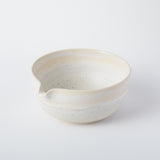 抹茶ボウル(WHITE SANDS-B) / OWIU Goods