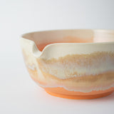 抹茶ボウル(ROSE QUARTZ-B) / OWIU Goods