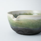 抹茶ボウル(FOREST-A) / OWIU Goods