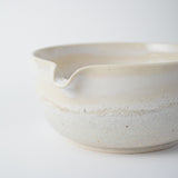 抹茶ボウル(WHITE SANDS-B) / OWIU Goods