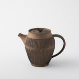 ポット(B) / 大江憲一