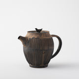 ポット(A) / 大江憲一