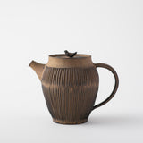 ポット(B) / 大江憲一