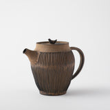 ポット(B) / 大江憲一