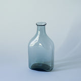 山容瓶 スモーク