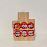 TUBO (meD-2) / MegumiNto design