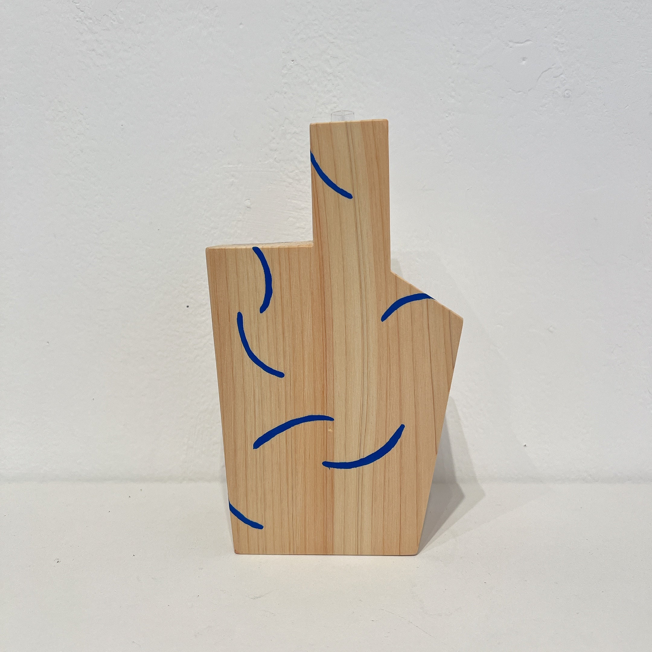 TUBO (meD-1) / MegumiNto design – Gallery John -Kamakura-