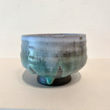 抹茶茶碗 / バージニア・クリセヴィシュート