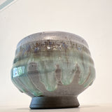 抹茶茶碗 / バージニア・クリセヴィシュート