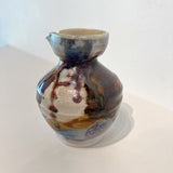 トックリ / バージニア・クリセヴィシュート