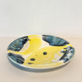 お皿 / バージニア・クリセヴィシュート