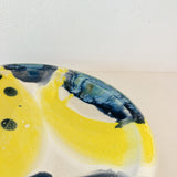 お皿 / バージニア・クリセヴィシュート