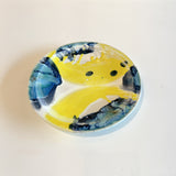 お皿 / バージニア・クリセヴィシュート