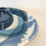 お皿 / バージニア・クリセヴィシュート