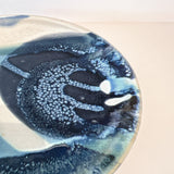 お皿 / バージニア・クリセヴィシュート