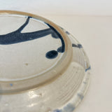 お皿 / バージニア・クリセヴィシュート