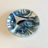 お皿 / バージニア・クリセヴィシュート