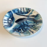 お皿 / バージニア・クリセヴィシュート