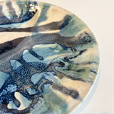 お皿 / バージニア・クリセヴィシュート