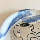 お皿 / バージニア・クリセヴィシュート