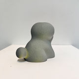 Gradation Form #02 / 高橋美衣