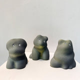 Gradation Form #01 / 高橋美衣