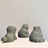 Gradation Form #01 / 高橋美衣