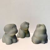 Gradation Form #03 / 高橋美衣