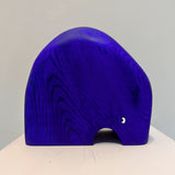 Sculpture 1 Blue / MegumiNto design