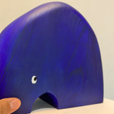 Sculpture 1 Blue / MegumiNto design