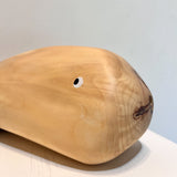 Sculpture 2 Black / MegumiNto design