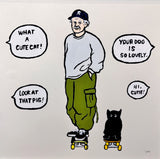 So many men, so many minds / さもゆりこ