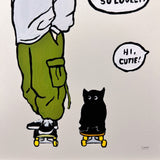 So many men, so many minds / さもゆりこ