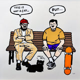 Discussion / さもゆりこ