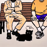 Discussion / さもゆりこ