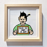 Electric Shock / さもゆりこ