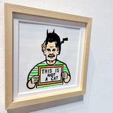 Electric Shock / さもゆりこ