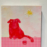 キョウモヨクアソンダ / 三嶋さつき