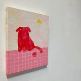 キョウモヨクアソンダ / 三嶋さつき