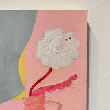 窓辺のもふもふ / 三嶋さつき