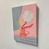 窓辺のもふもふ / 三嶋さつき