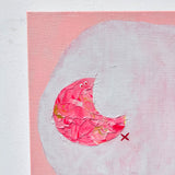 ちらり / 三嶋さつき