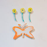 butterfly / 岡本果倫