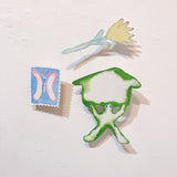 your home / 岡本果倫