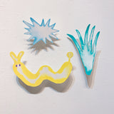 bug chan / 岡本果倫