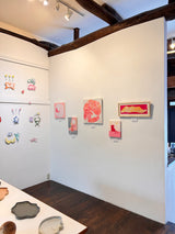 窓辺のもふもふ / 三嶋さつき