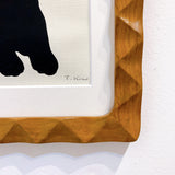 This is not a cat, but John? / 髙島一精